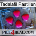 Tadalafil Pastillas 13